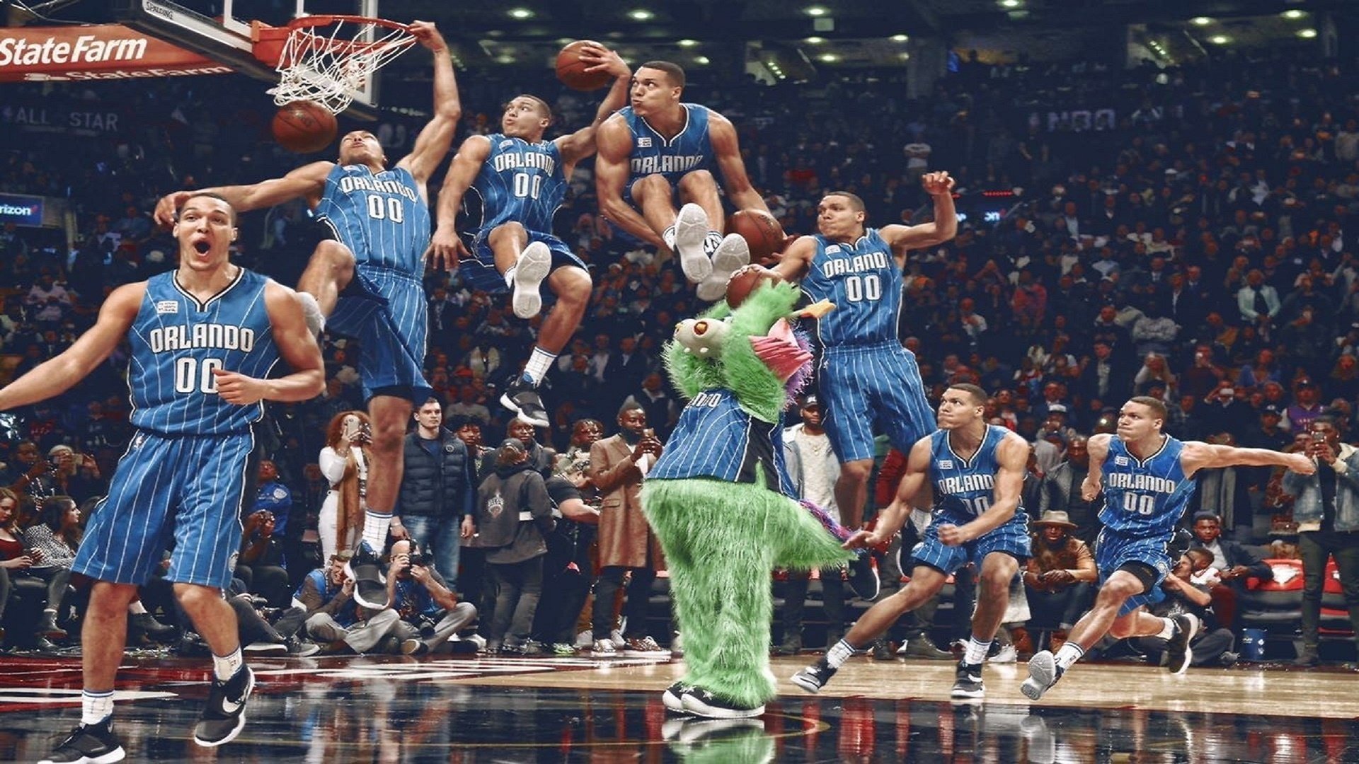 伤情复盘：本赛季最大伤病事件盘点，nba伤病最多的赛季