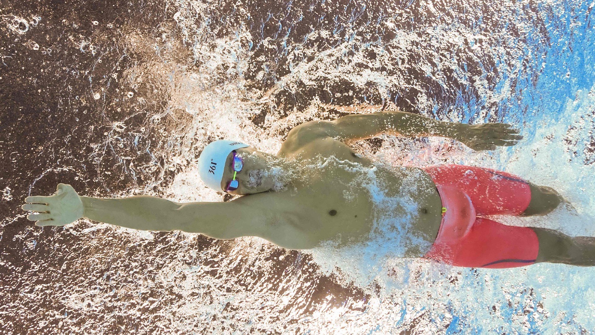 青少年“体育+文化”融合创新展在重庆隆重举行，推动全民体育新潮流